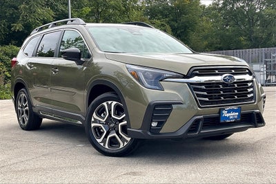 2025 Subaru Ascent Limited