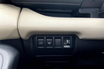 2025 Subaru Ascent Limited