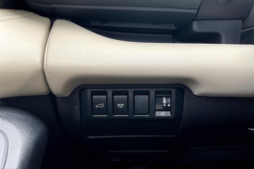 2025 Subaru Ascent Limited