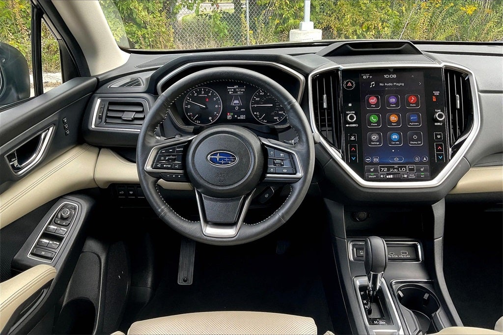 2025 Subaru Ascent Limited