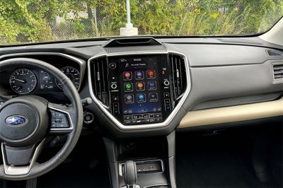 2025 Subaru Ascent Limited