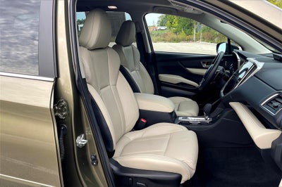 2025 Subaru Ascent Limited