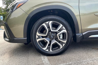 2025 Subaru Ascent Limited