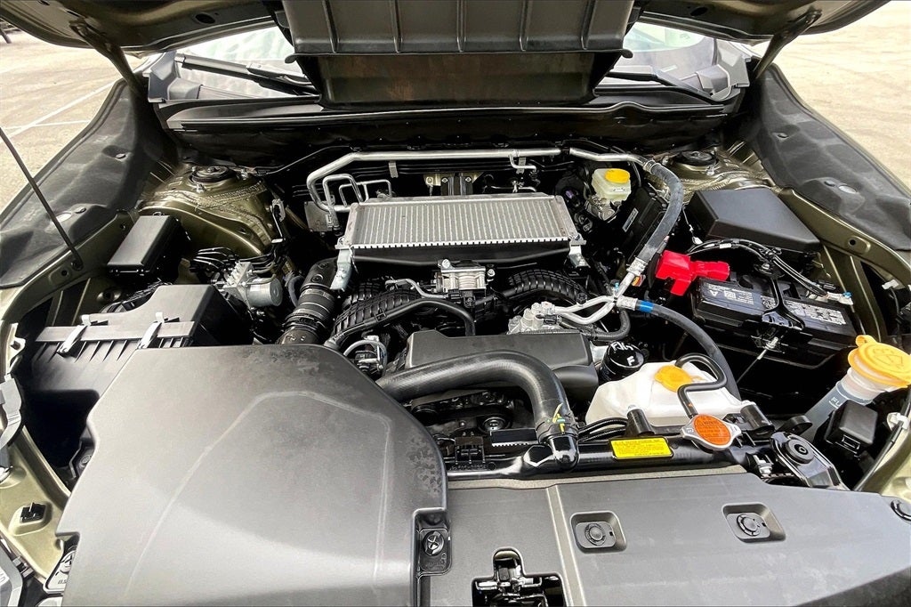 2025 Subaru Ascent Limited