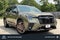 2025 Subaru Ascent Limited Bronze Edition