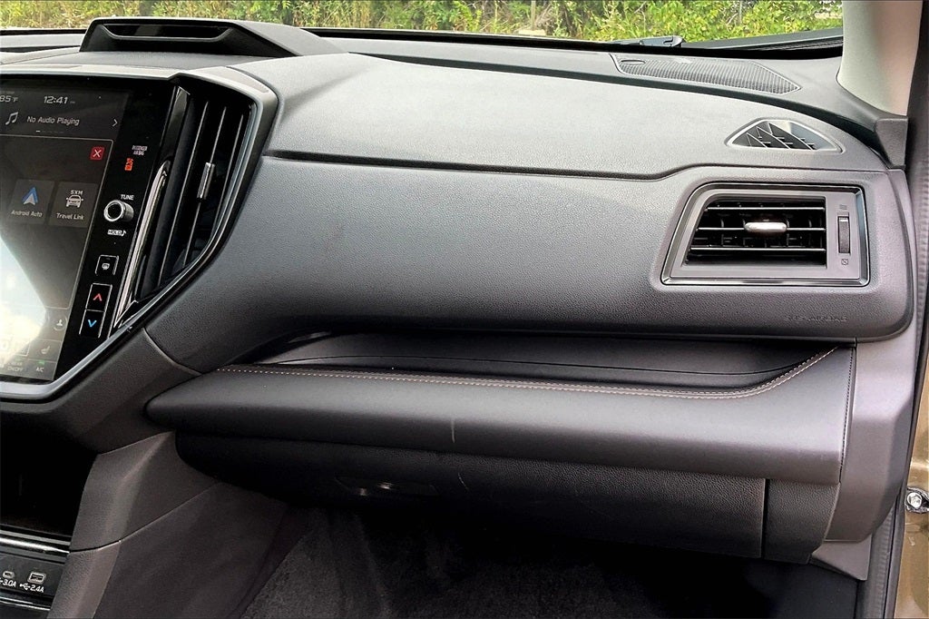 2025 Subaru Ascent Limited Bronze Edition