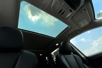 2025 Subaru Ascent Limited Bronze Edition