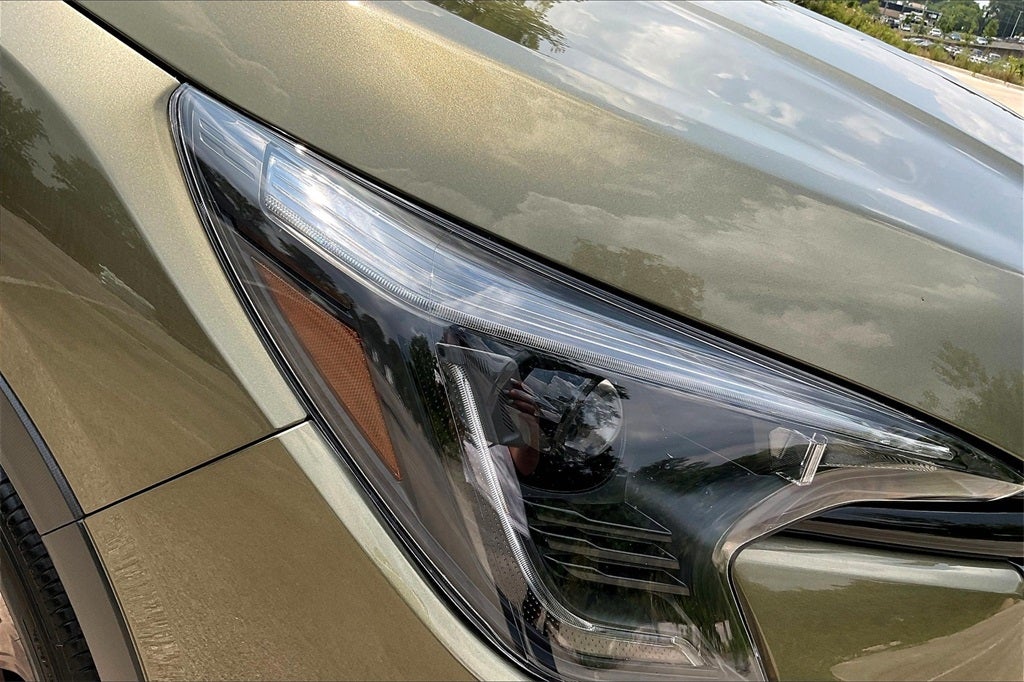 2025 Subaru Ascent Limited Bronze Edition