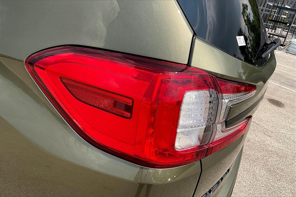 2025 Subaru Ascent Limited Bronze Edition