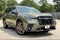 2025 Subaru Ascent Limited Bronze Edition