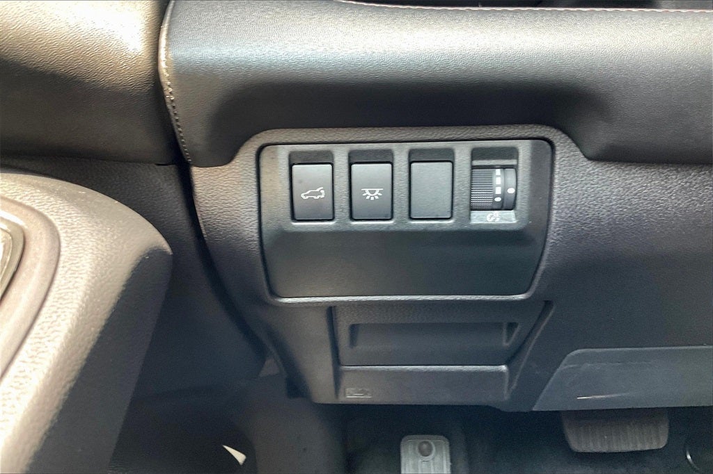 2025 Subaru Ascent Limited Bronze Edition