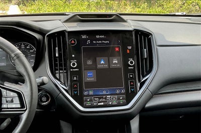 2025 Subaru Ascent Limited Bronze Edition