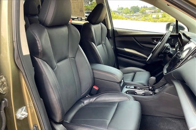 2025 Subaru Ascent Limited Bronze Edition