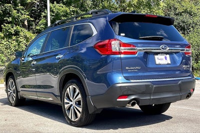2022 Subaru Ascent Touring