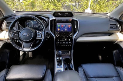 2022 Subaru Ascent Touring