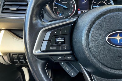 2022 Subaru Ascent Touring