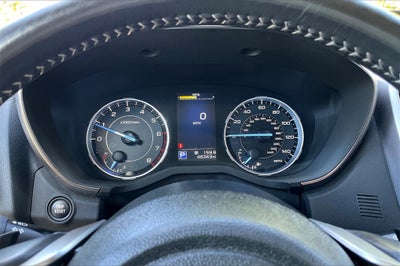 2022 Subaru Ascent Touring