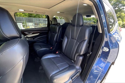 2022 Subaru Ascent Touring
