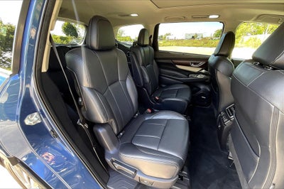 2022 Subaru Ascent Touring