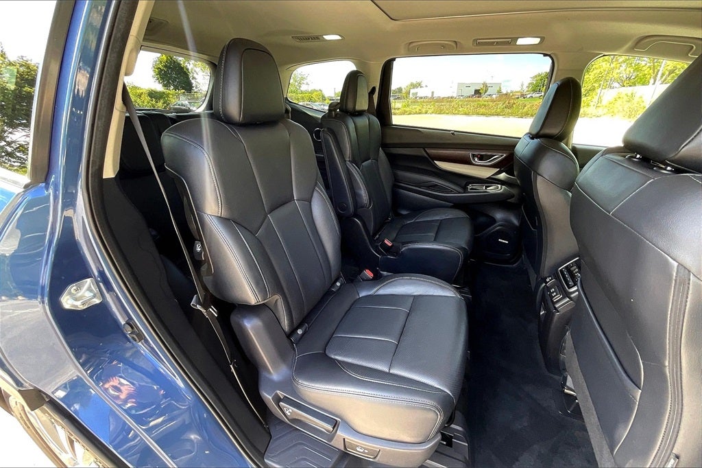 2022 Subaru Ascent Touring