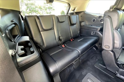 2022 Subaru Ascent Touring