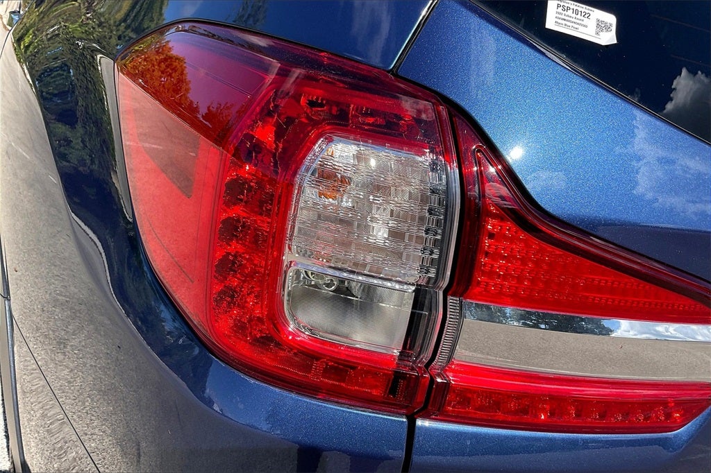 2022 Subaru Ascent Touring