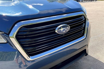 2022 Subaru Ascent Touring