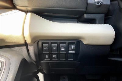 2022 Subaru Ascent Touring