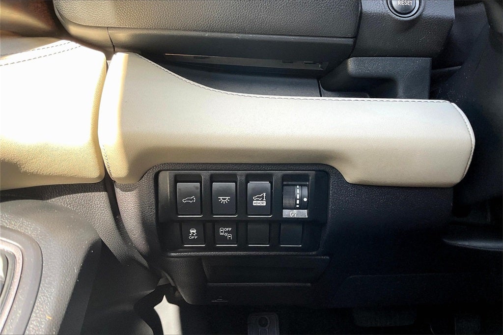 2022 Subaru Ascent Touring