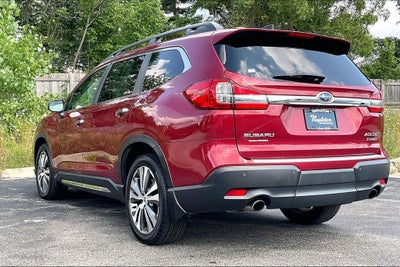 2019 Subaru Ascent Touring
