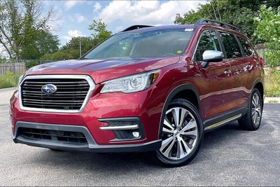 2019 Subaru Ascent Touring