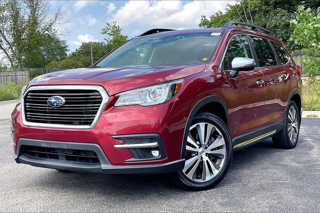 2019 Subaru Ascent Touring