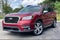 2019 Subaru Ascent Touring
