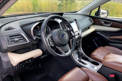 2019 Subaru Ascent Touring