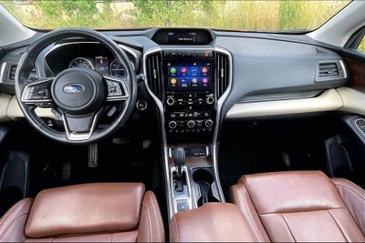 2019 Subaru Ascent Touring