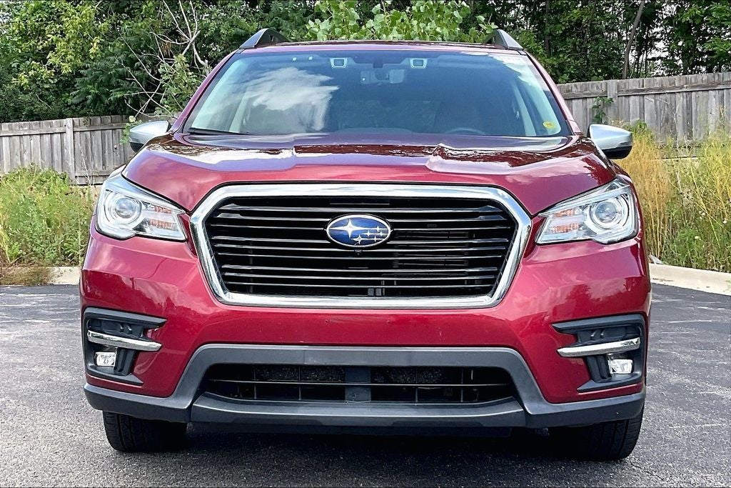 2019 Subaru Ascent Touring