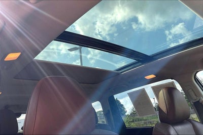 2019 Subaru Ascent Touring