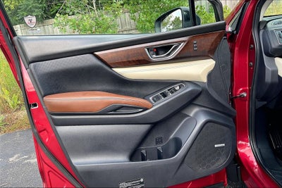2019 Subaru Ascent Touring