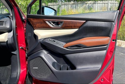 2019 Subaru Ascent Touring