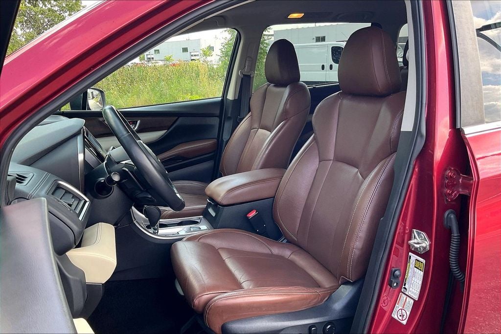2019 Subaru Ascent Touring