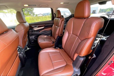 2019 Subaru Ascent Touring