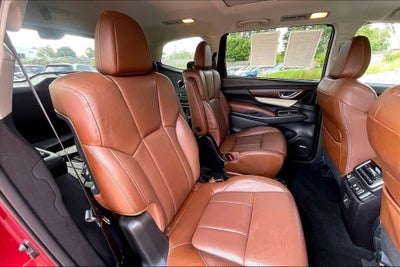 2019 Subaru Ascent Touring