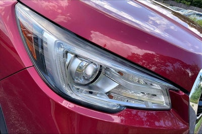 2019 Subaru Ascent Touring