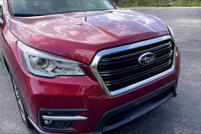 2019 Subaru Ascent Touring