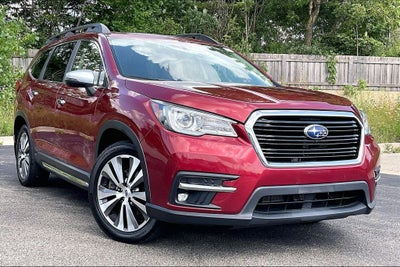 2019 Subaru Ascent Touring