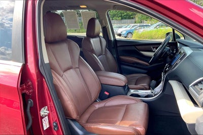2019 Subaru Ascent Touring