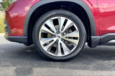2019 Subaru Ascent Touring
