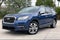 2021 Subaru Ascent Touring