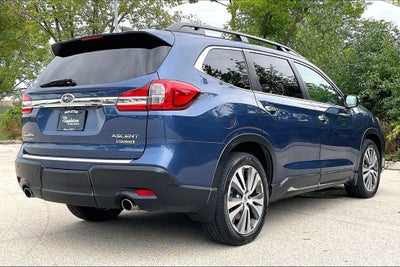 2021 Subaru Ascent Touring