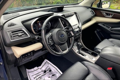 2021 Subaru Ascent Touring